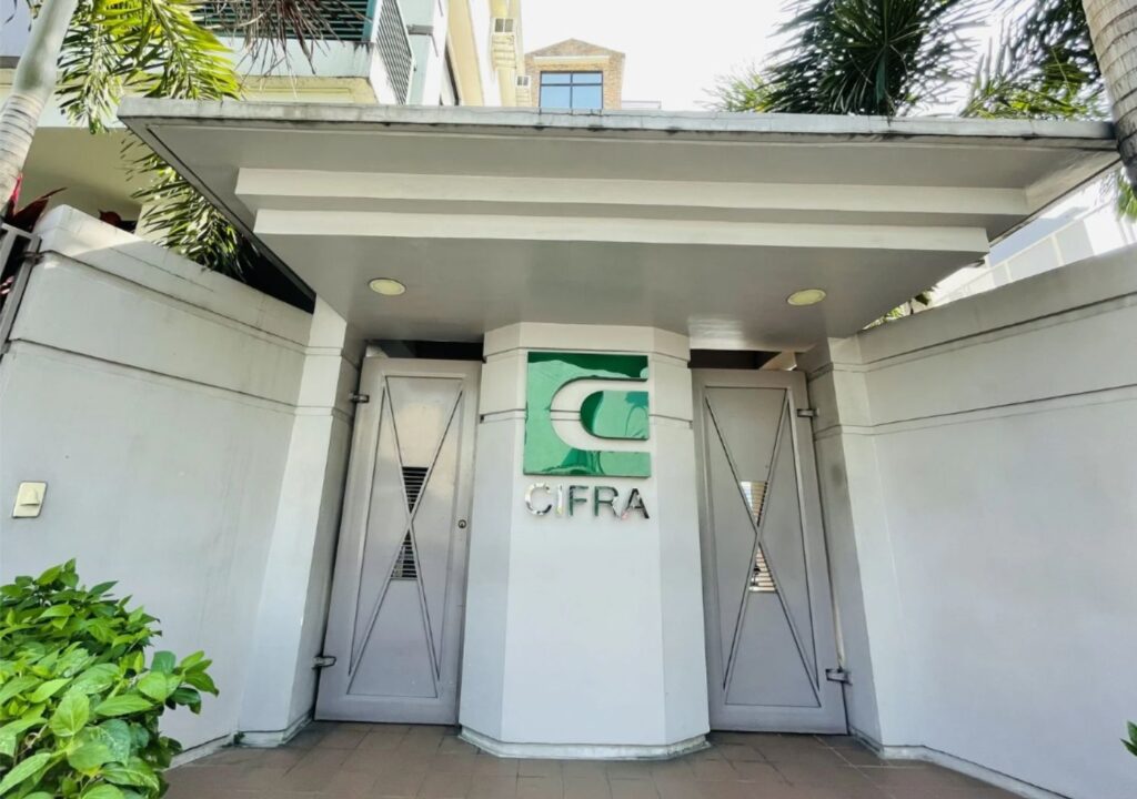 Cifra Marketing Corporation is a leading distributor of advanced Non-Destructive Testing (NDT) equipment, materials, and related products in the Philippines.